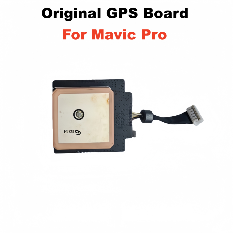 Drone Gps Module - Original GPS Module For DJI Mavic