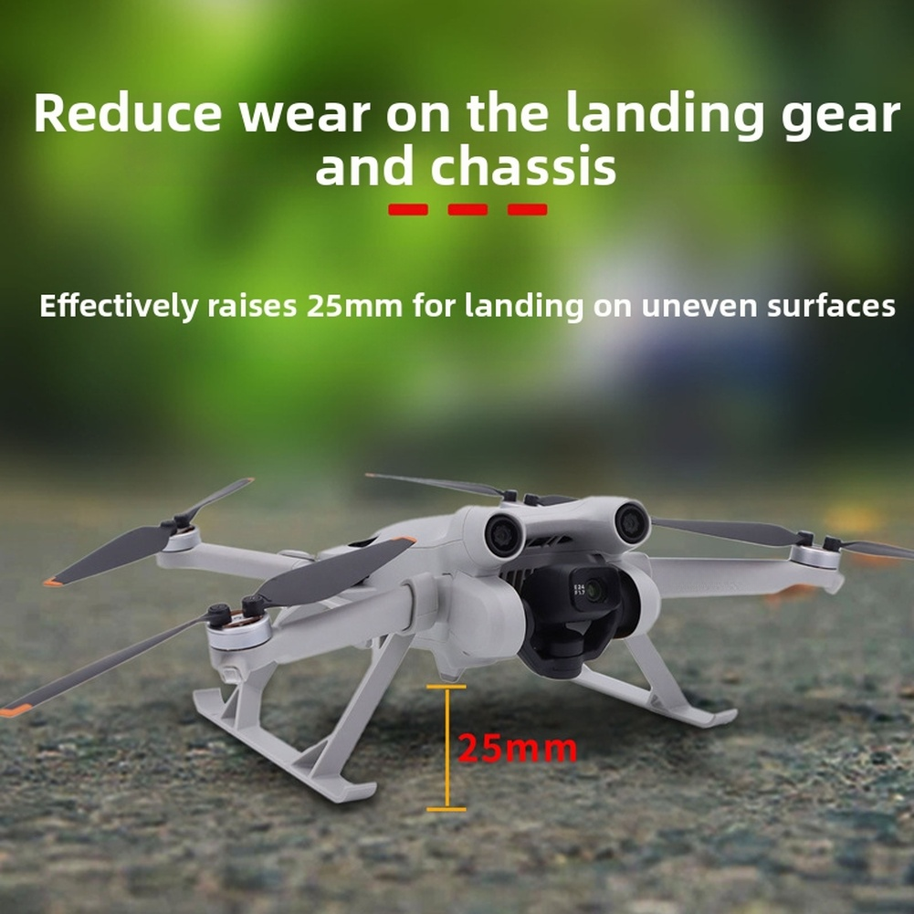 Drone Landing Gear - Landing Gear For DJI Lito X1/Lito