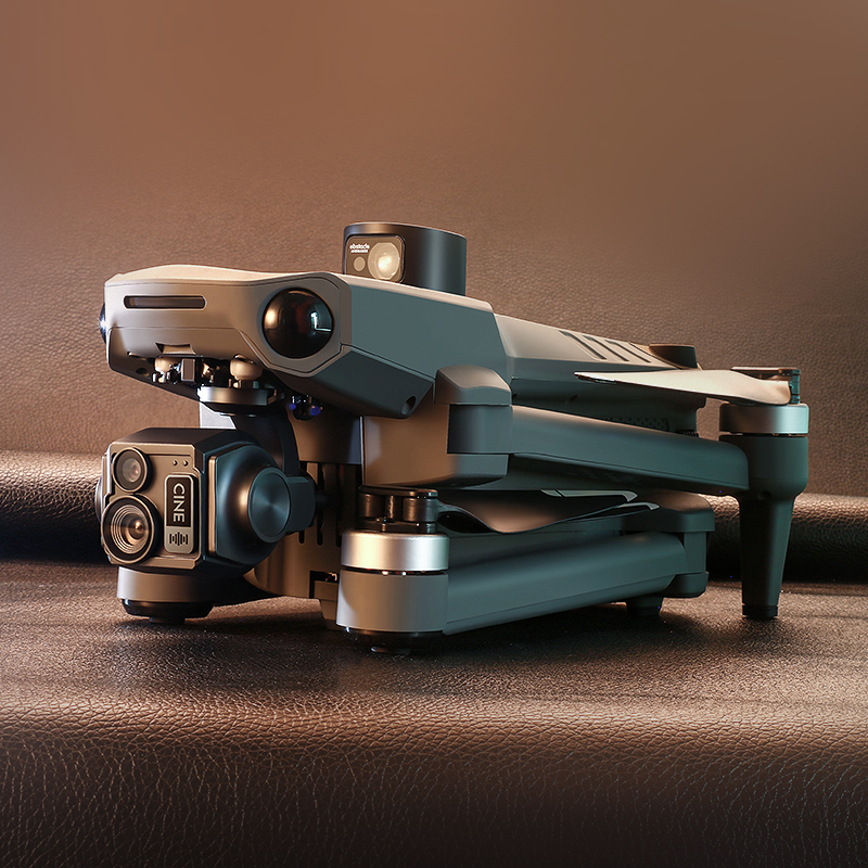 8K 3 Axis Gimbal Brushless 7.2 - Drone Gps Module 리뷰 및 가격