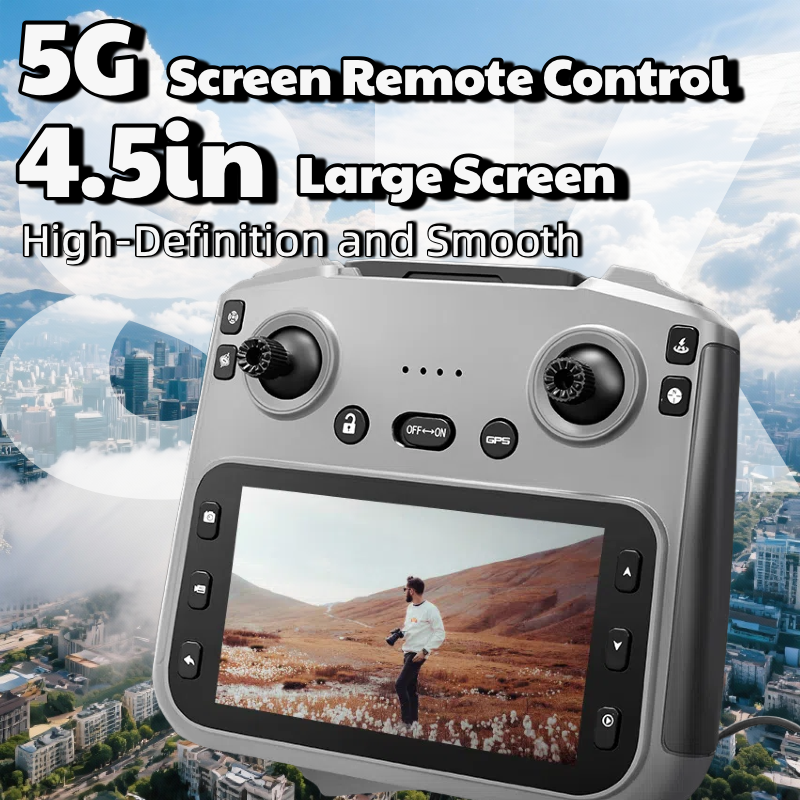 NEW for Genuine V198 MAX Drone - Drone Gps Mount 리뷰 및 가격