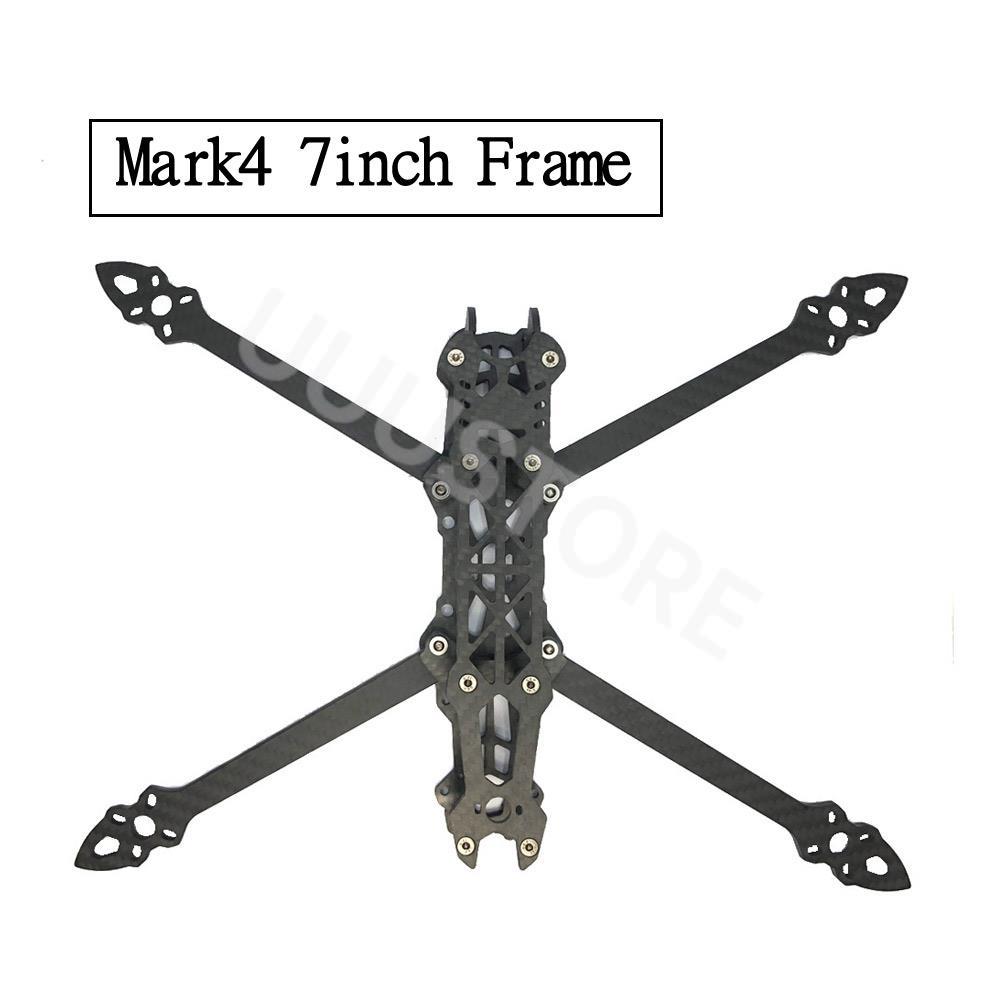 Mark4 7inch 295mm with 5mm Arm - Drone Compass 리뷰 및 가격