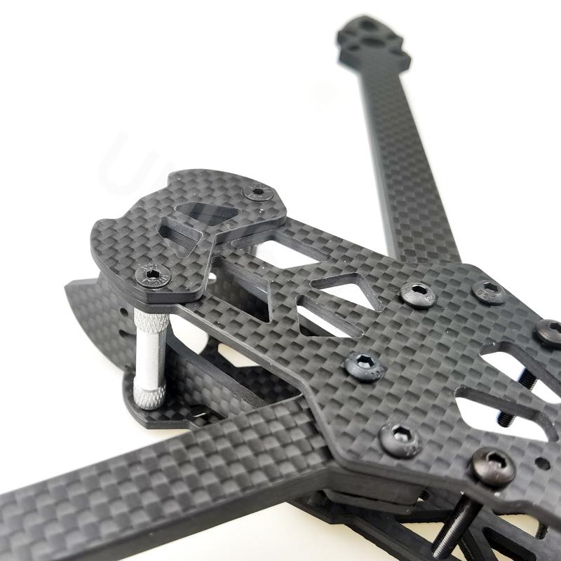 Mark4 7inch 295mm with 5mm Arm - Drone Compass 리뷰 및 가격