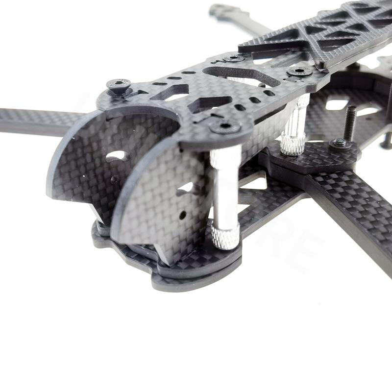 Mark4 7inch 295mm with 5mm Arm - Drone Compass 리뷰 및 가격