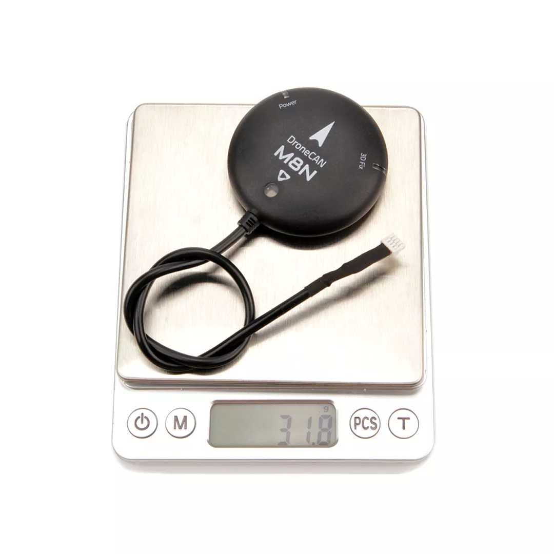 Holybro CarCAN M8N / M9N GPS B - Drone Compass 리뷰 및 가격