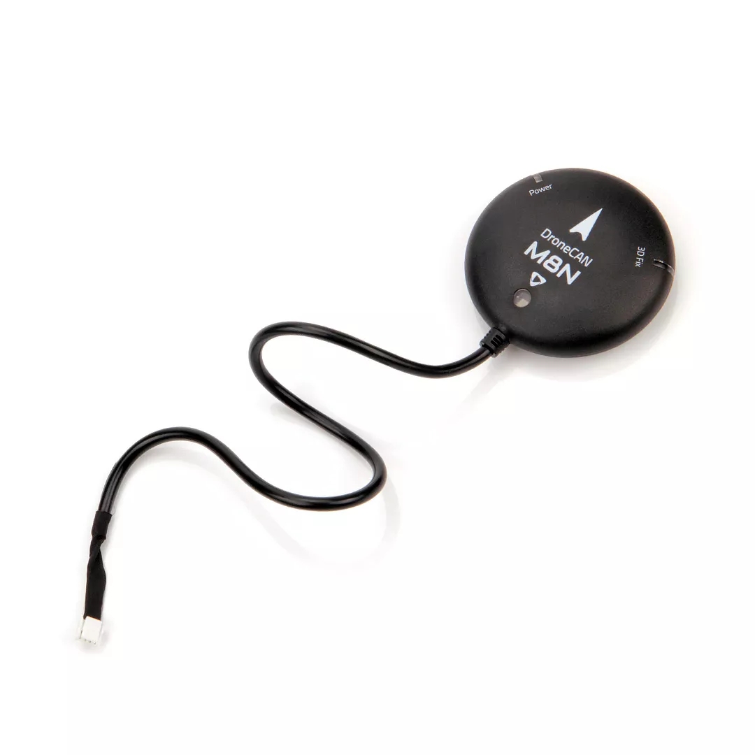 Holybro CarCAN M8N / M9N GPS B - Drone Compass 리뷰 및 가격