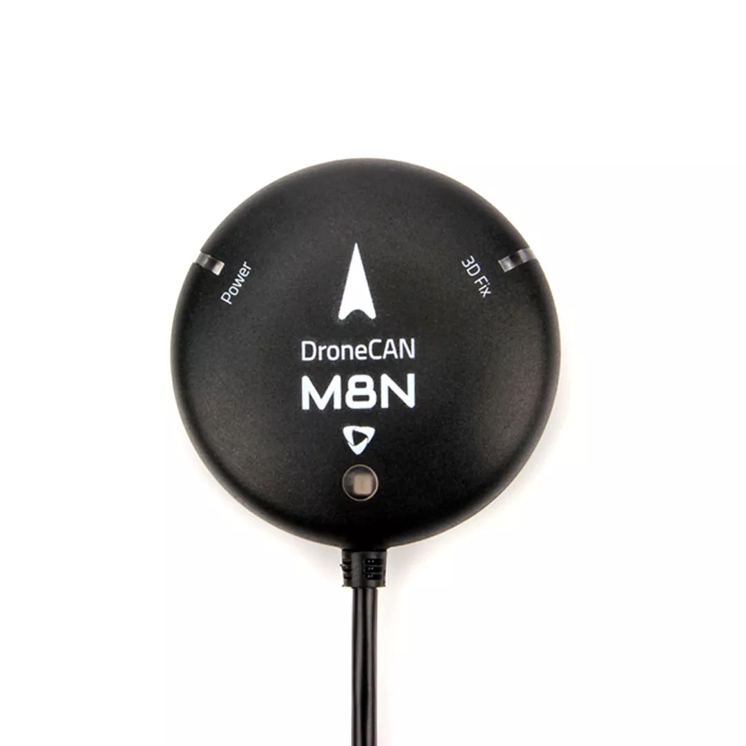 Holybro CarCAN M8N / M9N GPS B - Drone Compass 리뷰 및 가격