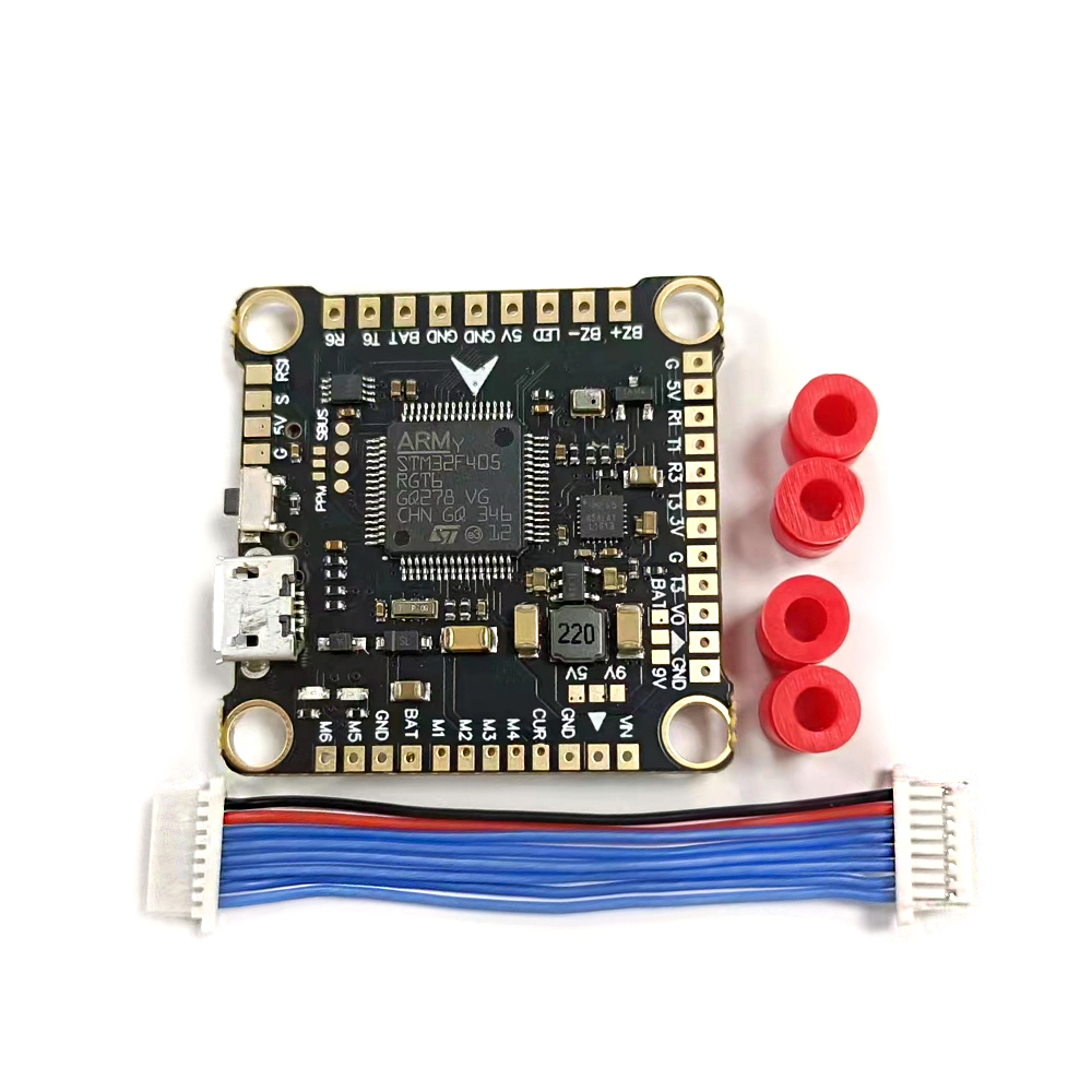 F4 V3S PLUS / F4 V3S PLUS FC F - Drone Flight Controller 리뷰 및 가격