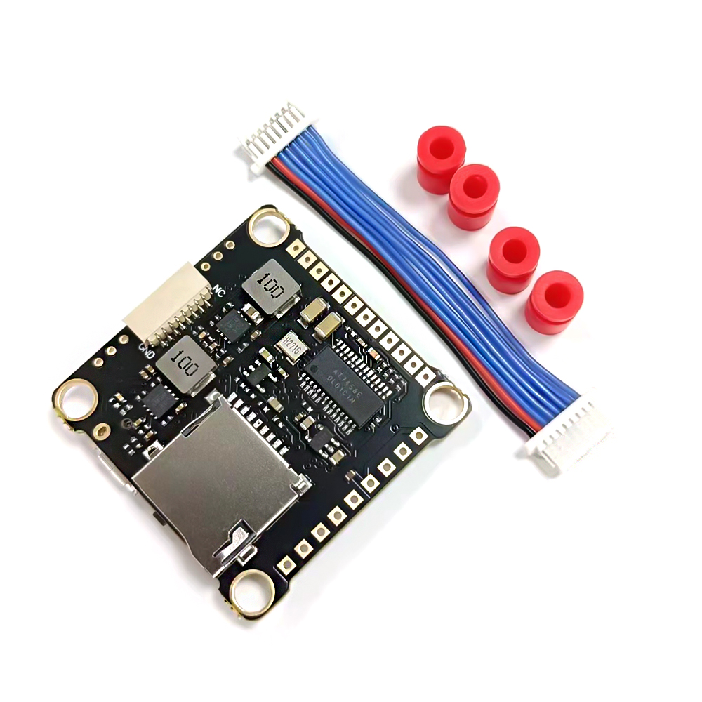 F4 V3S PLUS / F4 V3S PLUS FC F - Drone Flight Controller 리뷰 및 가격