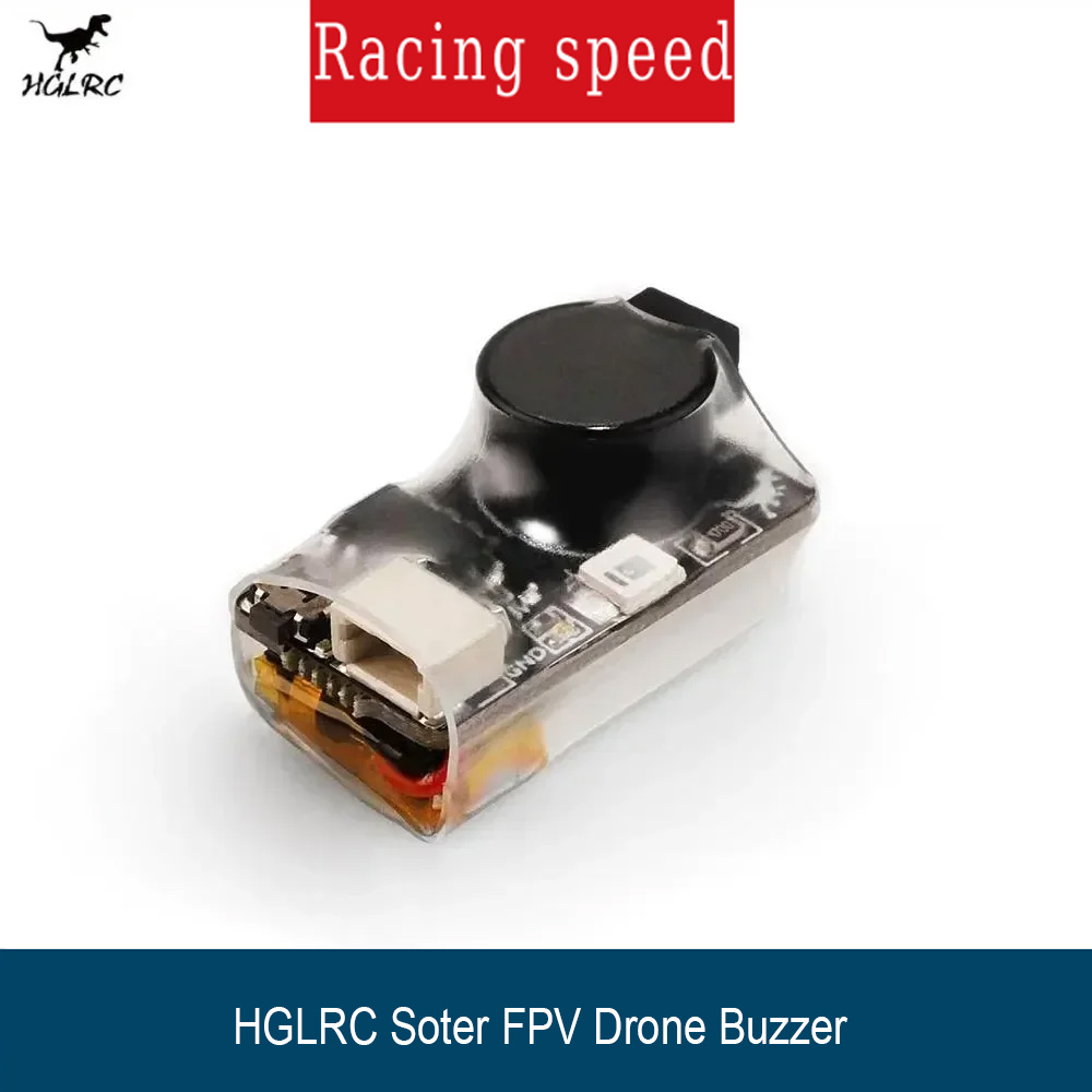100dB Lost Model Buzzer with L - Drone Buzzer 리뷰 및 가격