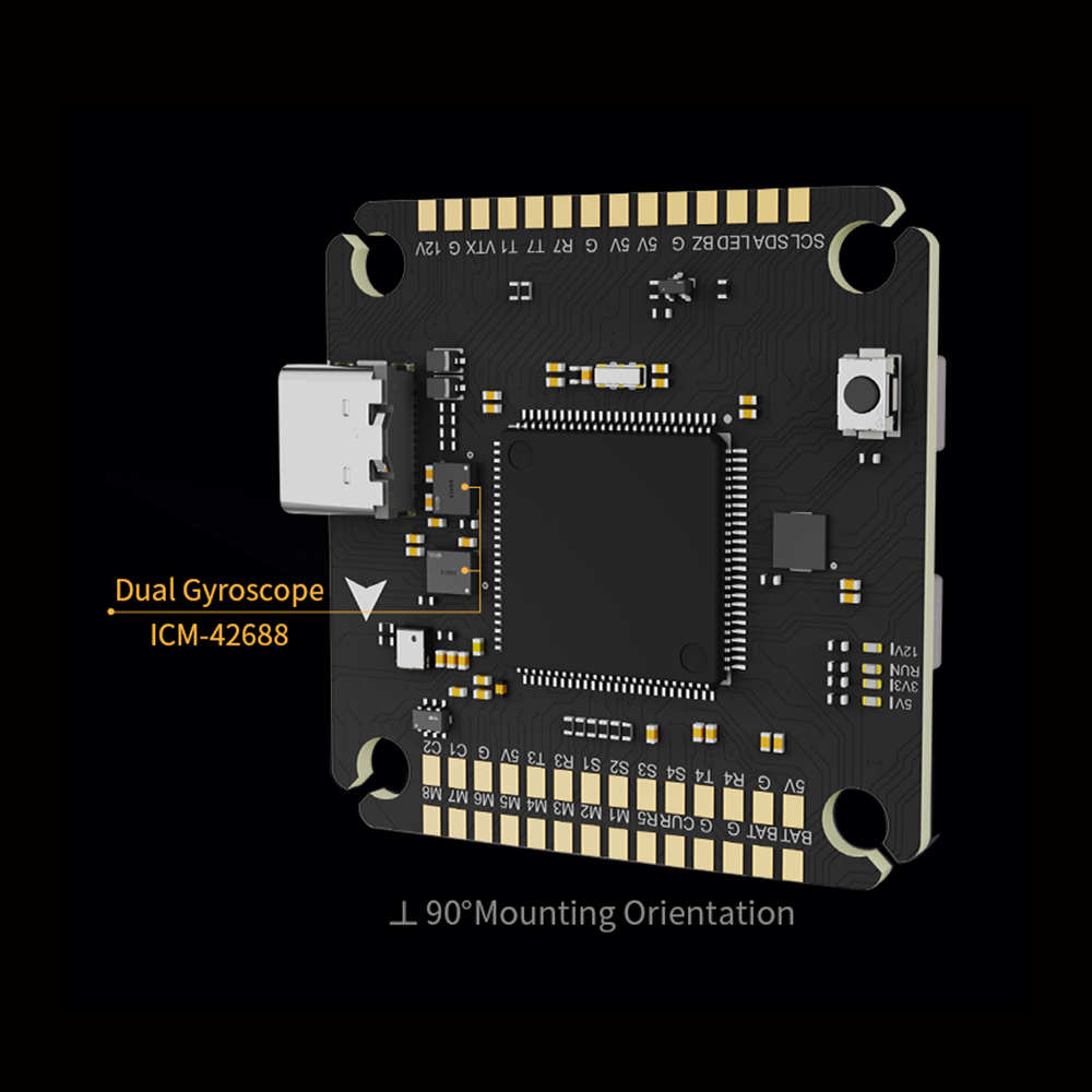 Axisflying H743 PRO Flight Con - Drone Flight Controller 리뷰 및 가격