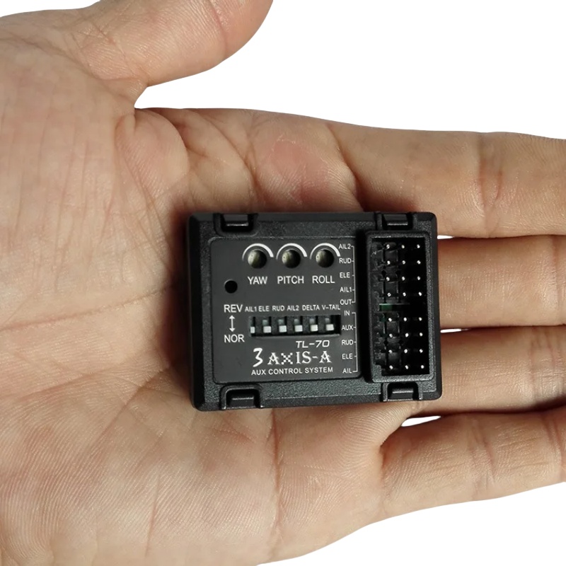 3 Axis Gyro Flight Controller  - Drone Flight Controller 리뷰 및 가격