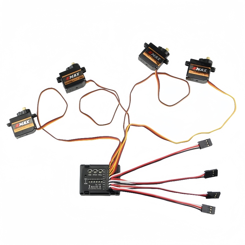 3 Axis Gyro Flight Controller  - Drone Flight Controller 리뷰 및 가격