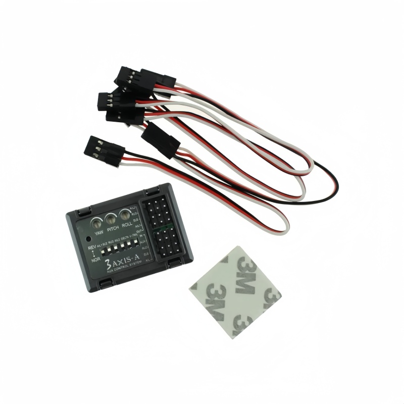 3 Axis Gyro Flight Controller  - Drone Flight Controller 리뷰 및 가격