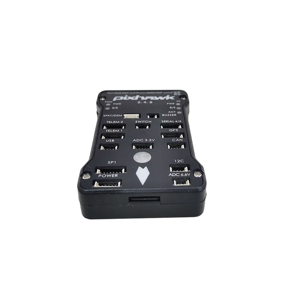 Pixhawk PX4 PIX 2.4.8 32 Bit F - Drone Flight Controller 리뷰 및 가격