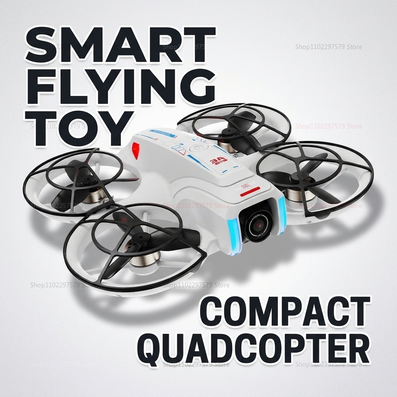 Introduction Drone GPS 8K Prof - Drone Gimbal 리뷰 및 가격