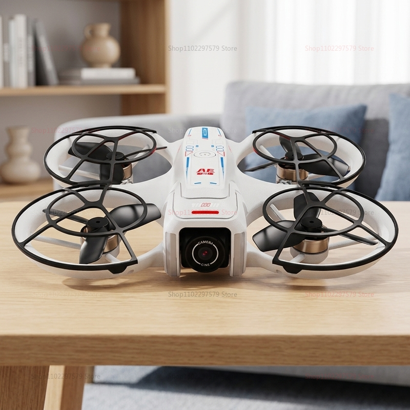 Introduction Drone GPS 8K Prof - Drone Gimbal 리뷰 및 가격