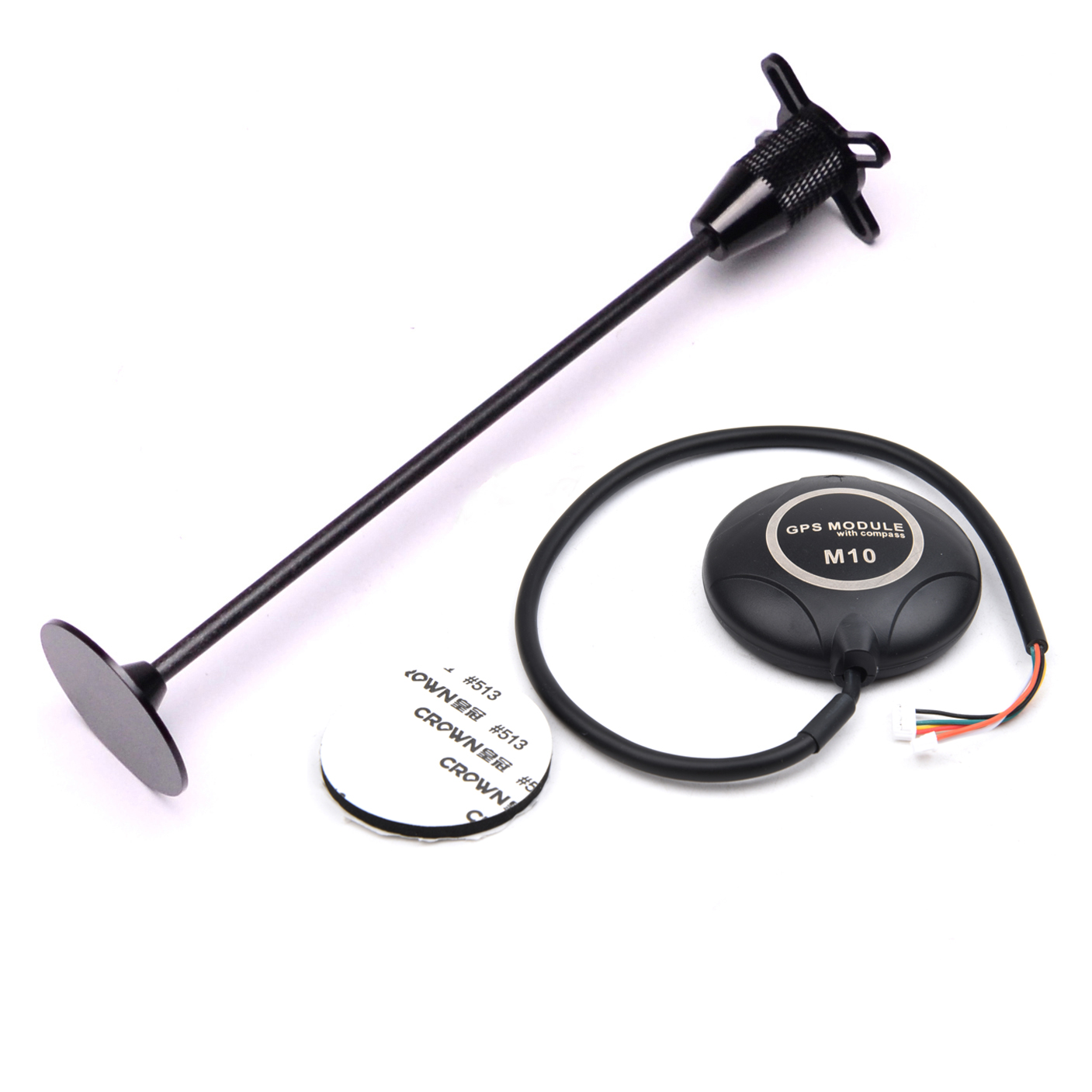 M10 GPS With External Compass  - Drone Compass 리뷰 및 가격