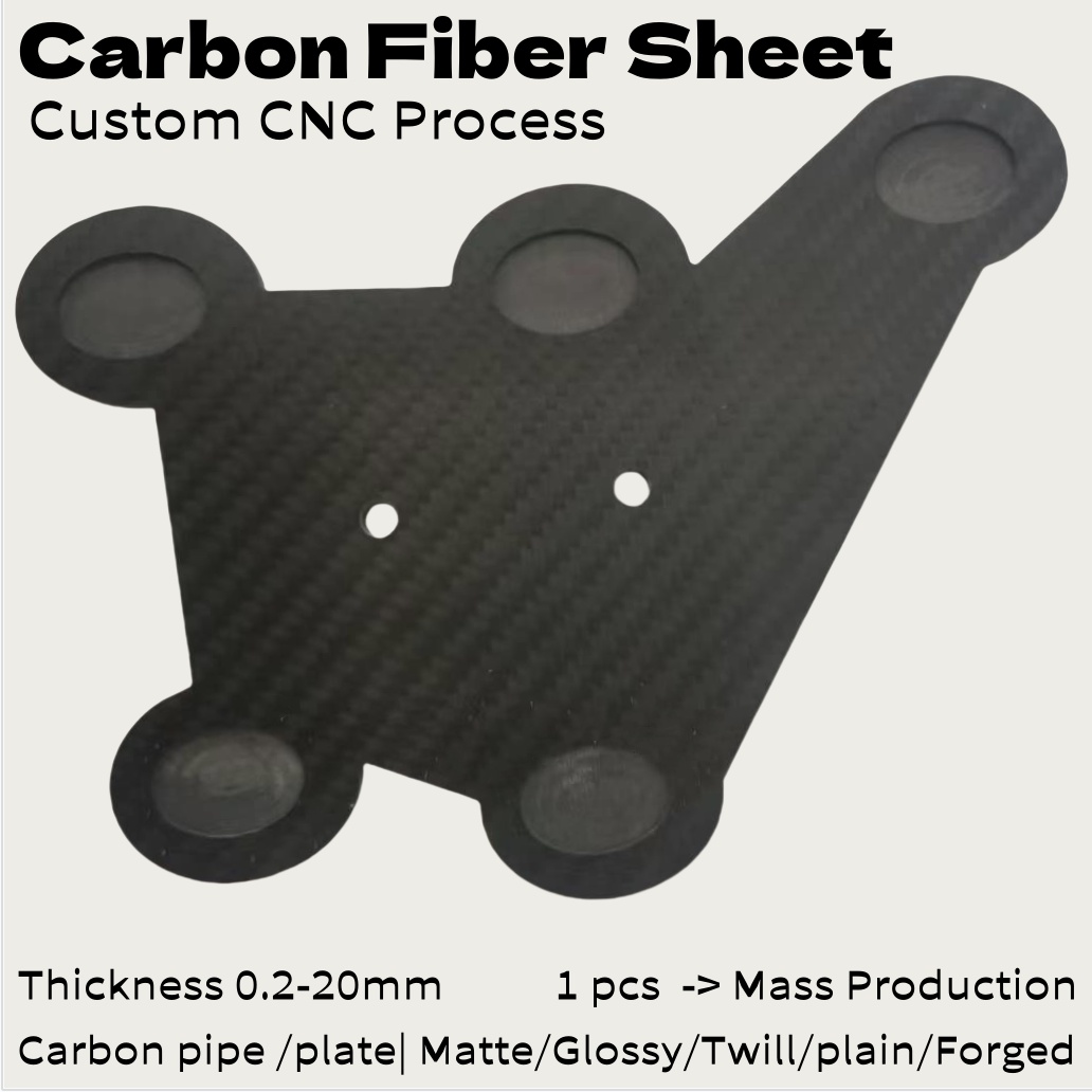 Customized Size Carbon Fiber P - Drone Arm 리뷰 및 가격