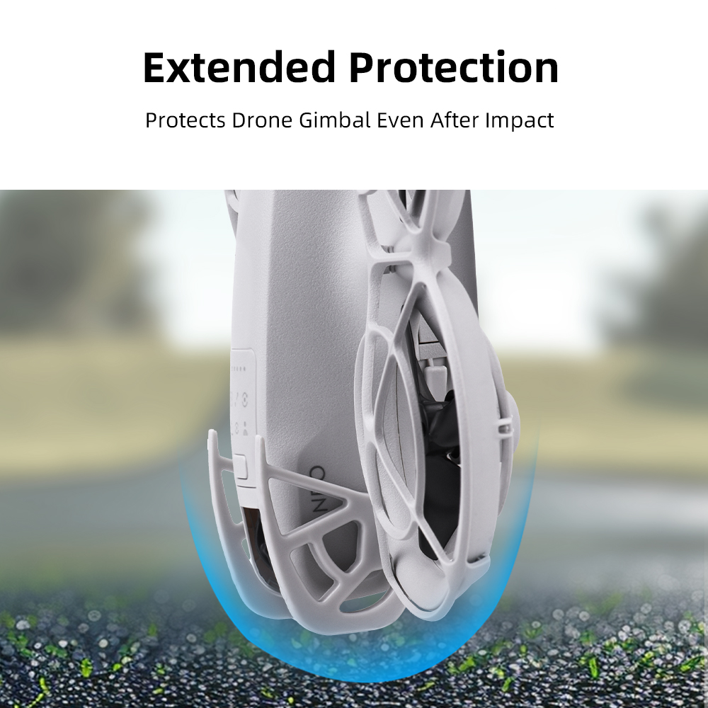 BRDRC For DJI NEO Accessories  - Drone Propeller Guard 리뷰 및 가격