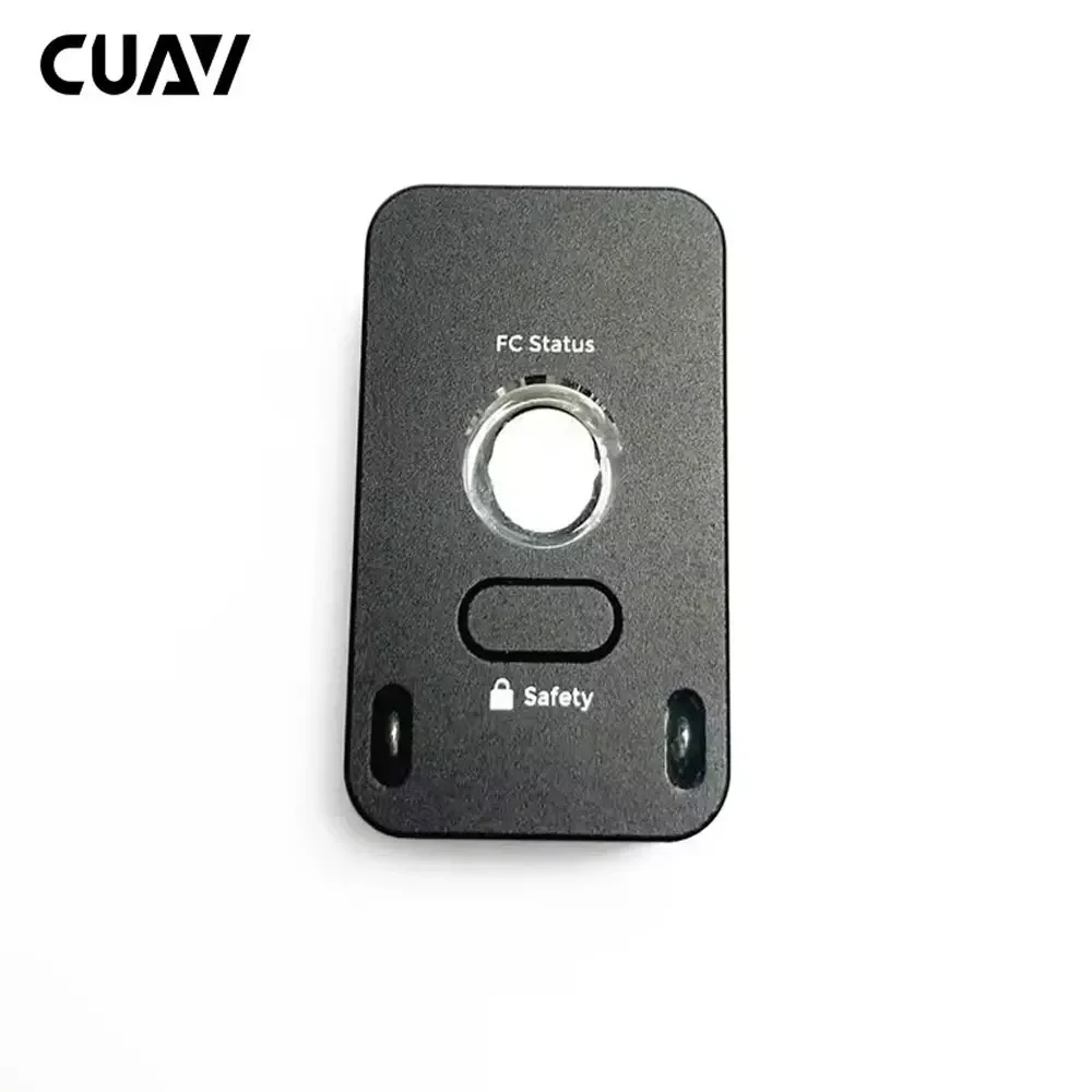 CUAV C-RTK 9P Expansion Module - Drone Buzzer 리뷰 및 가격