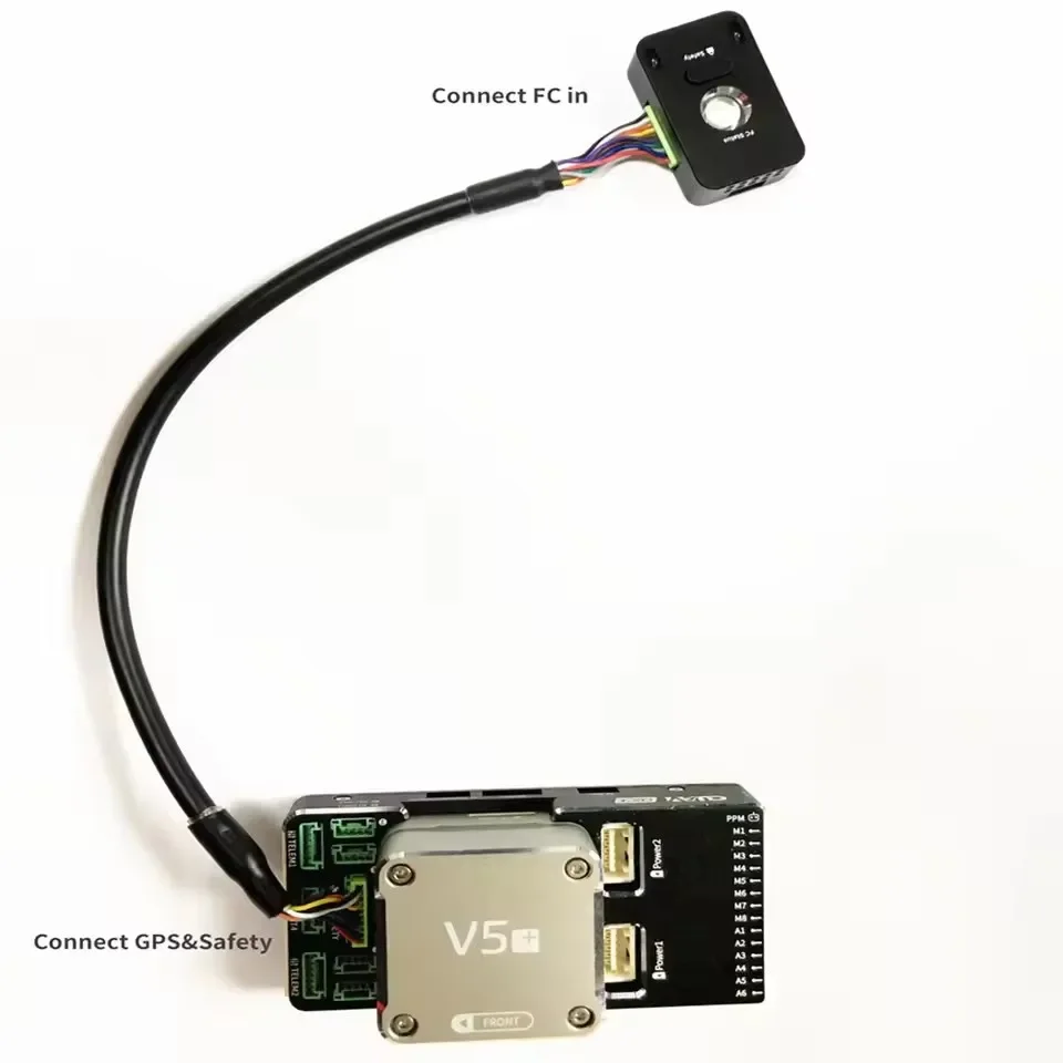 CUAV C-RTK 9P Expansion Module - Drone Buzzer 리뷰 및 가격