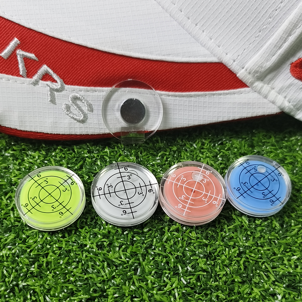 25mmGolf Magnetic cap clip det - Drone Buzzer 리뷰 및 가격