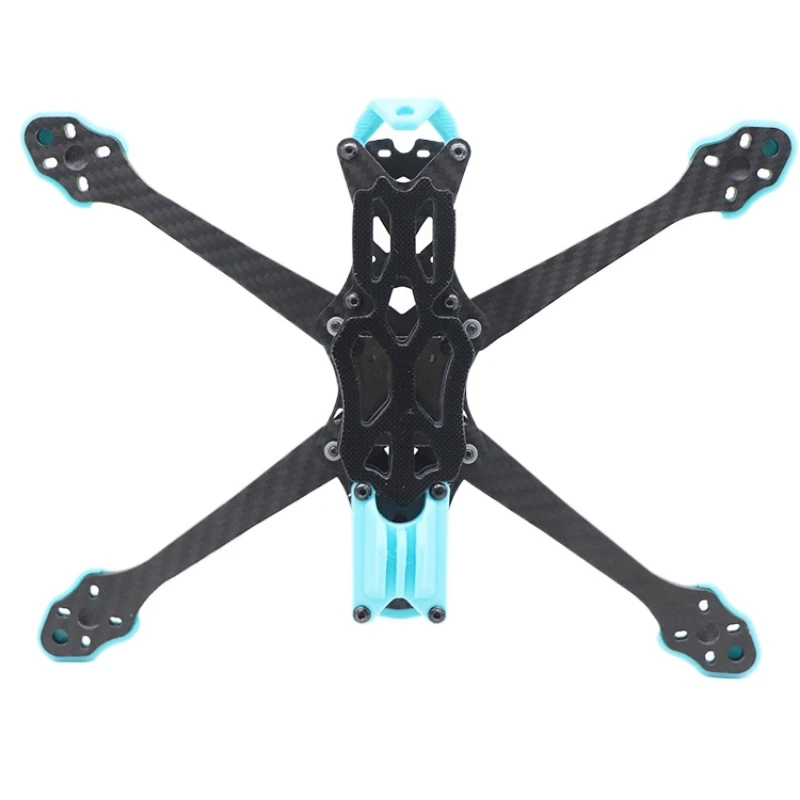 High-Performance Carbon Fiber  - Drone Motor 리뷰 및 가격