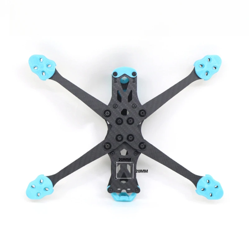 High-Performance Carbon Fiber  - Drone Motor 리뷰 및 가격
