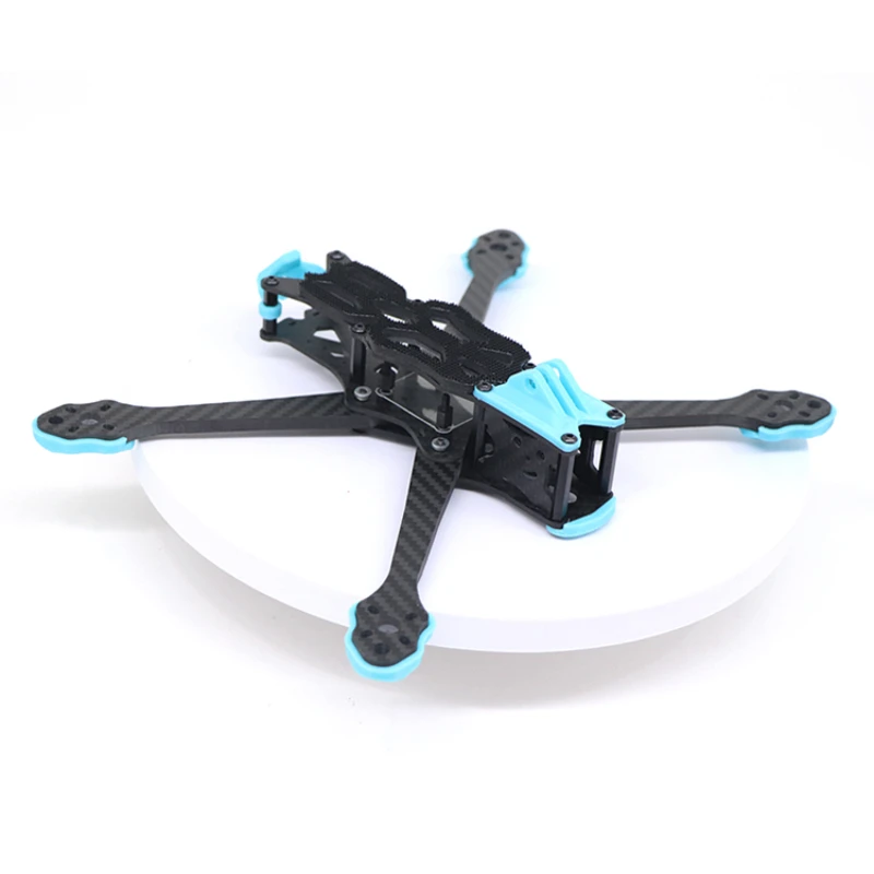 High-Performance Carbon Fiber  - Drone Motor 리뷰 및 가격