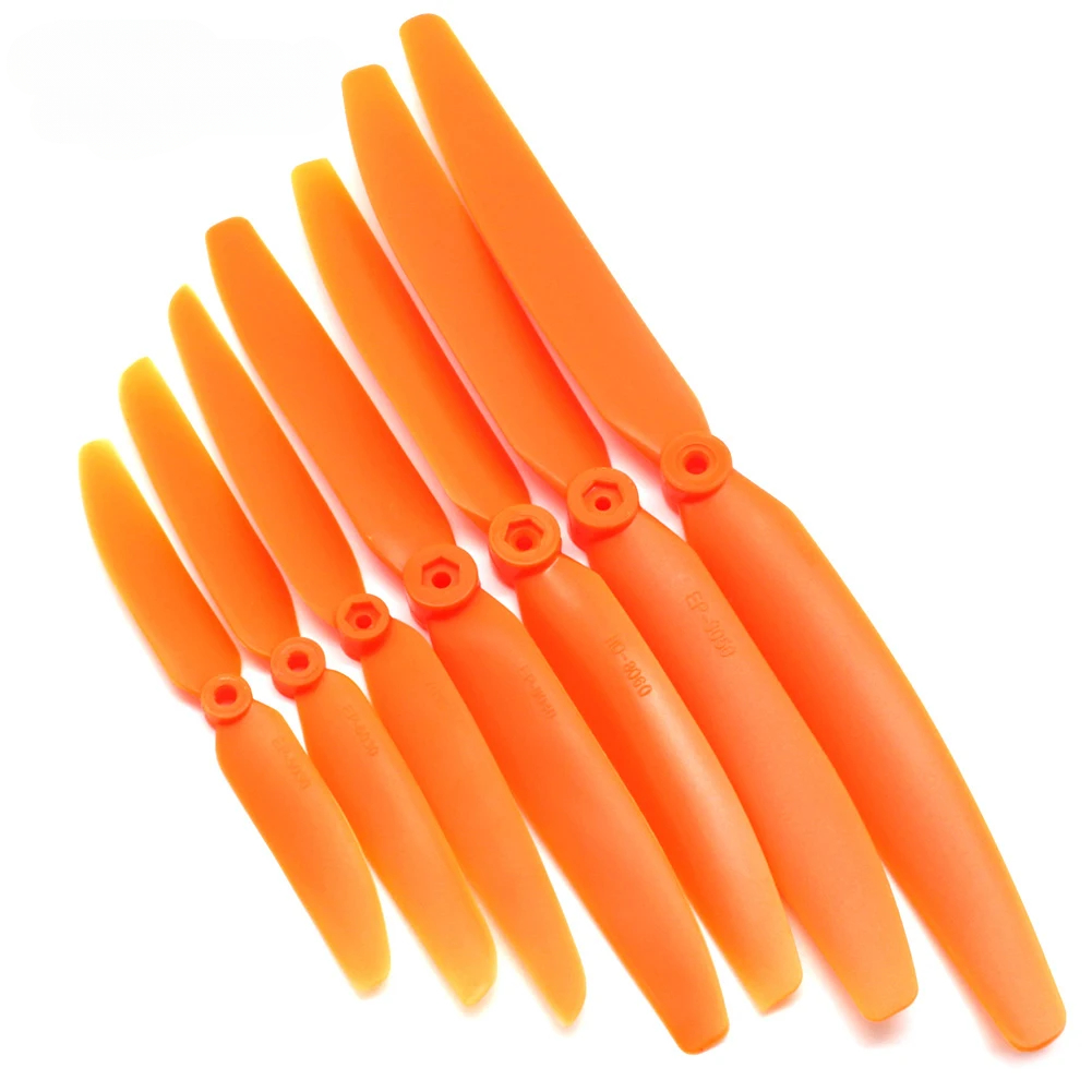 10pcs/lot GWS Screw Propeller  - Drone Propeller 리뷰 및 가격