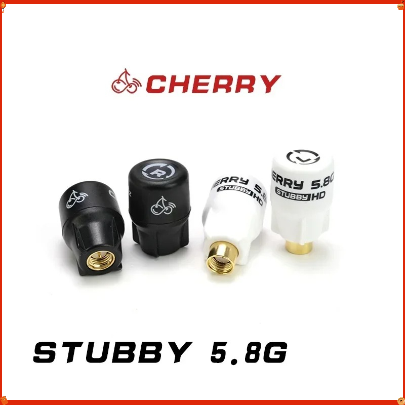 Rush Cherry FPV 5.8G Antenna S - Drone Antenna 리뷰 및 가격