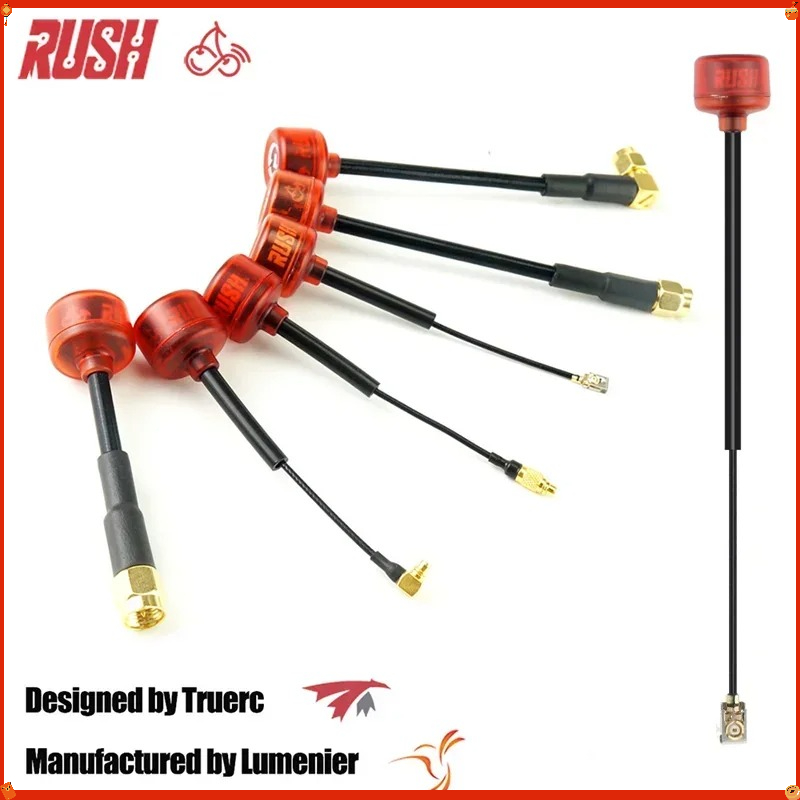 Rush Cherry FPV 5.8G Antenna S - Drone Antenna 리뷰 및 가격