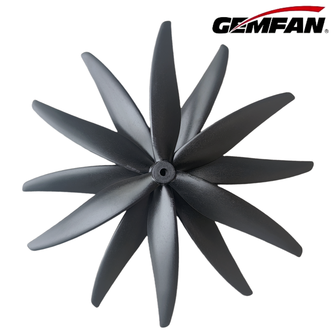 Gemfan 8040 8X4X3 3-blade 8-in - Drone Propeller 리뷰 및 가격
