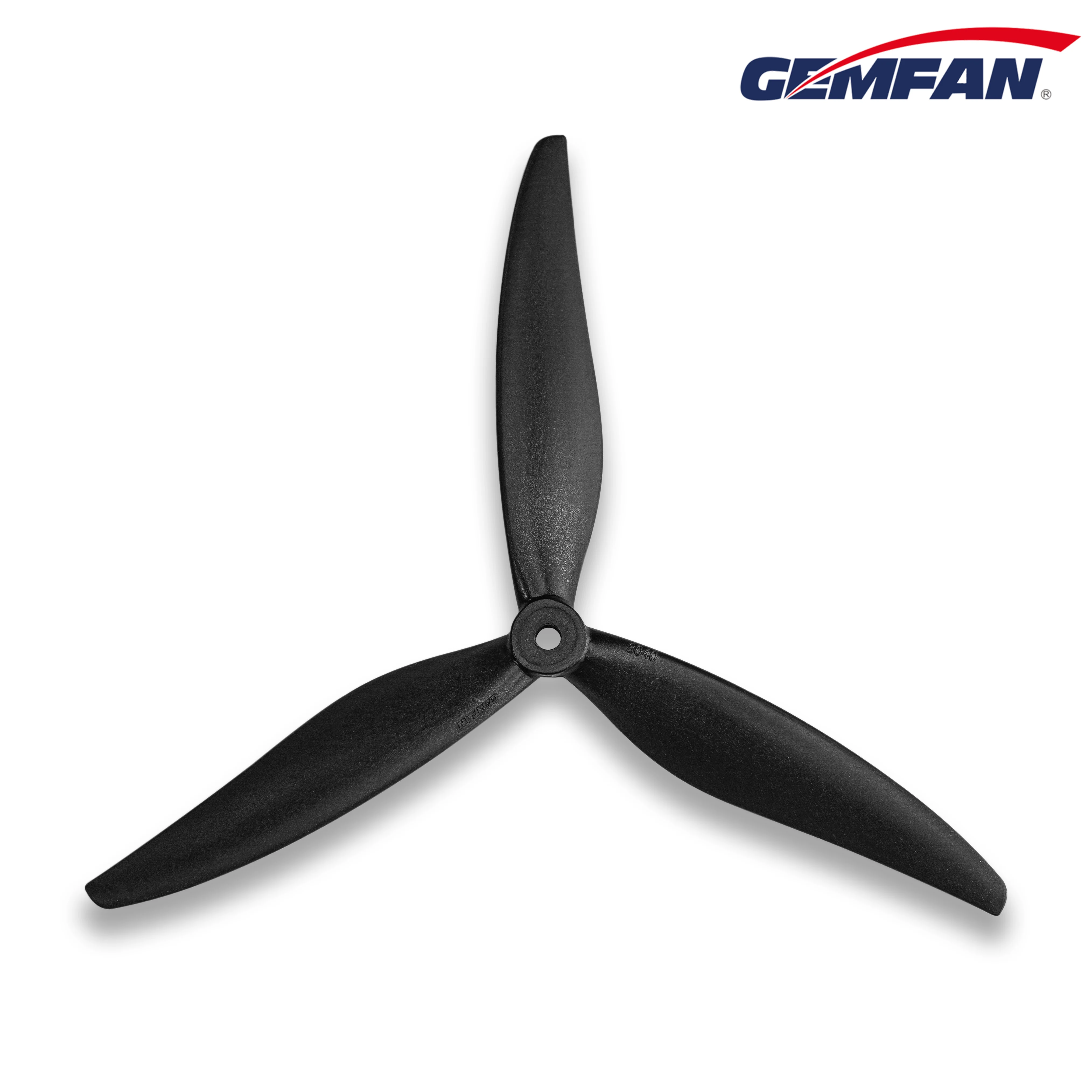 Gemfan 8040 8X4X3 3-blade 8-in - Drone Propeller 리뷰 및 가격
