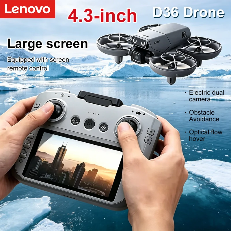 Lenovo D36 Drone 4K 8K Profess - Drone Gps Mount 리뷰 및 가격