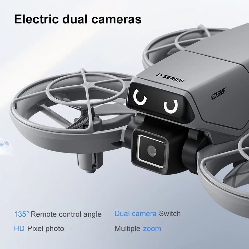 Lenovo D36 Drone 4K 8K Profess - Drone Gps Mount 리뷰 및 가격