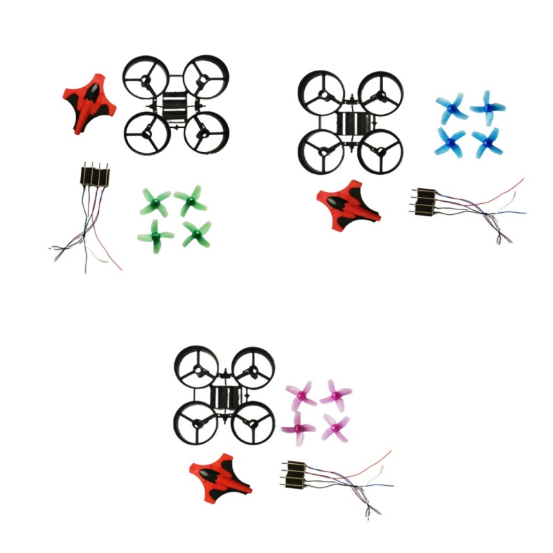 DIY Mini RC Drone Kit-BLH8700/ - Drone Motor 리뷰 및 가격