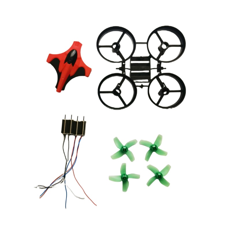 DIY Mini RC Drone Kit-BLH8700/ - Drone Motor 리뷰 및 가격