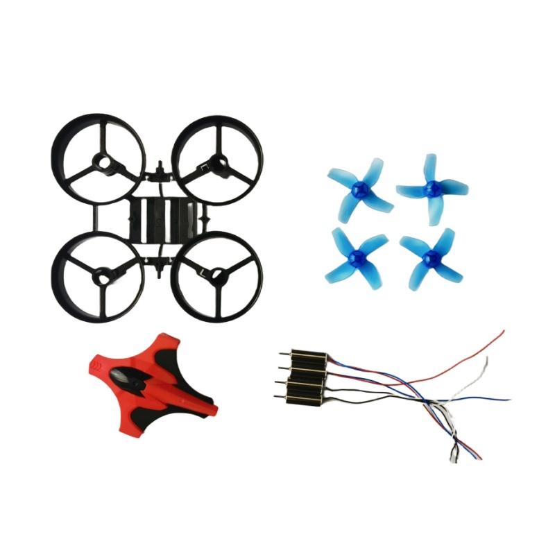 DIY Mini RC Drone Kit-BLH8700/ - Drone Motor 리뷰 및 가격