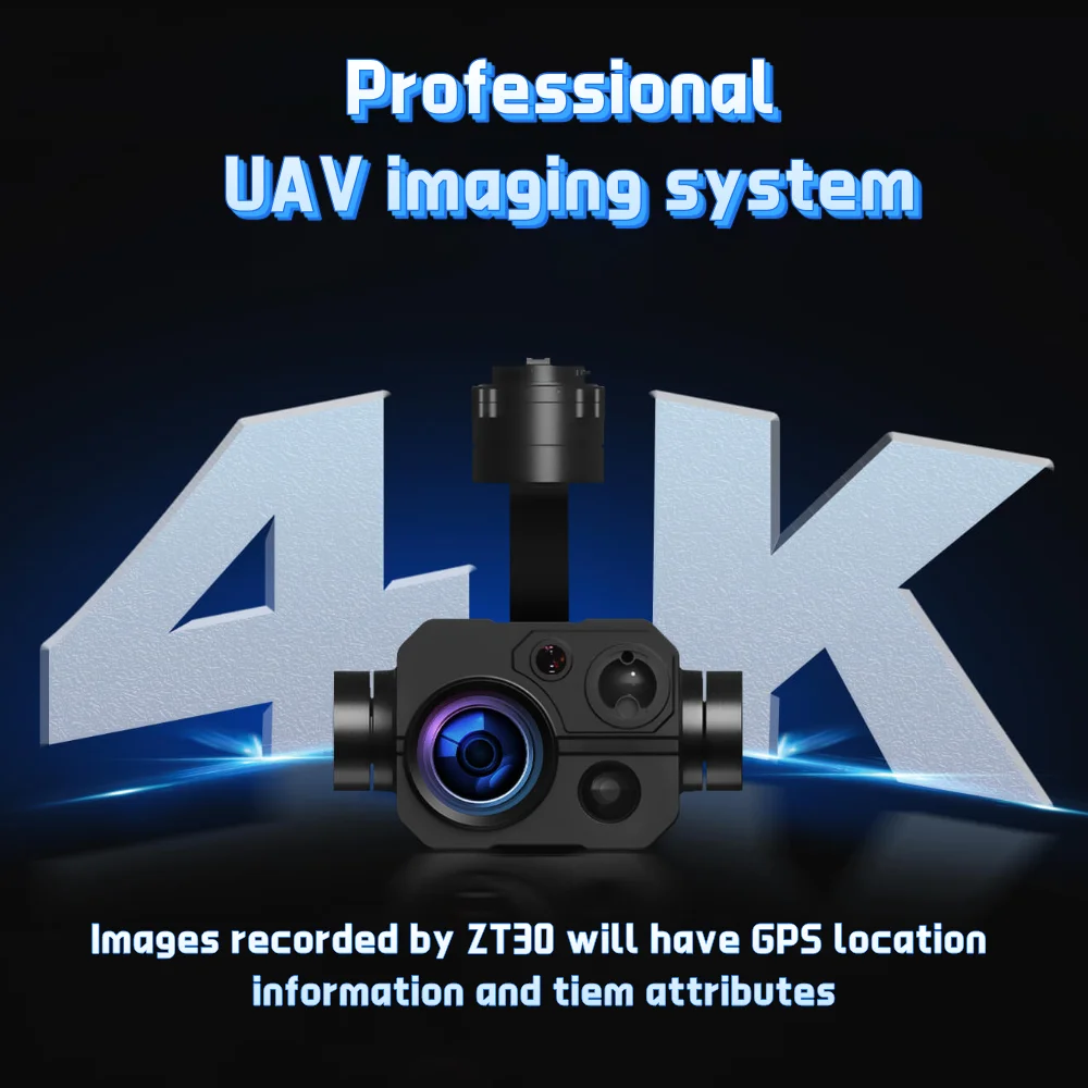 2026 NewT30 Gimbal Camera Dr-o - Drone Camera 리뷰 및 가격