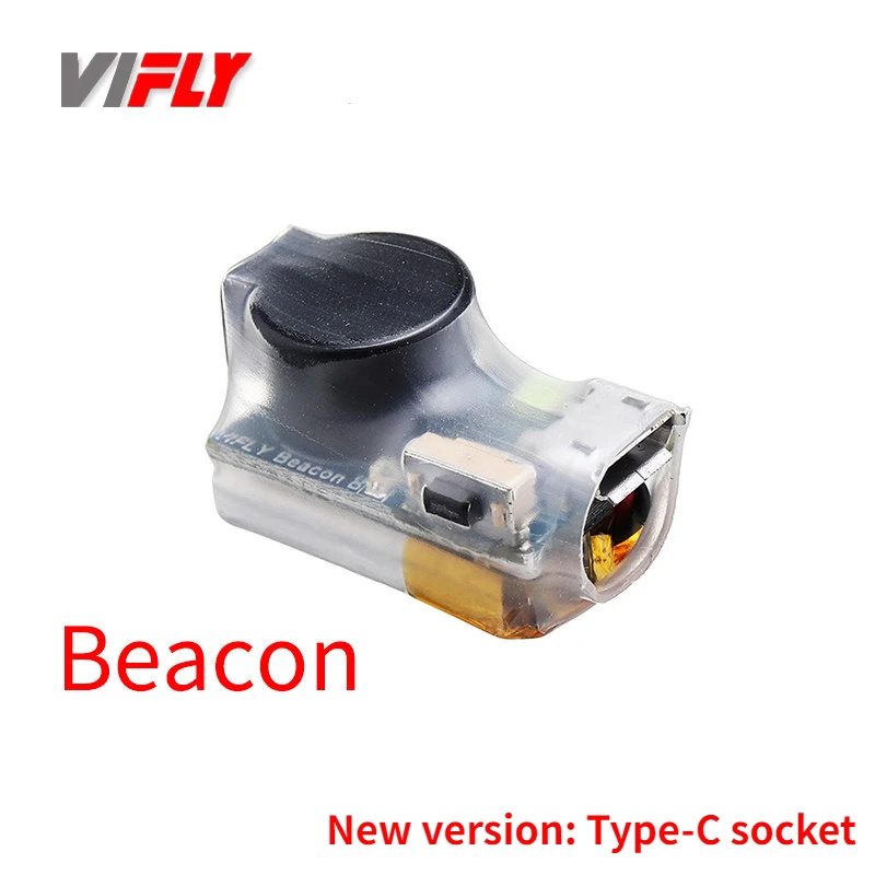 Wireless VIFLY Beacon Anti-Los - Drone Buzzer 리뷰 및 가격