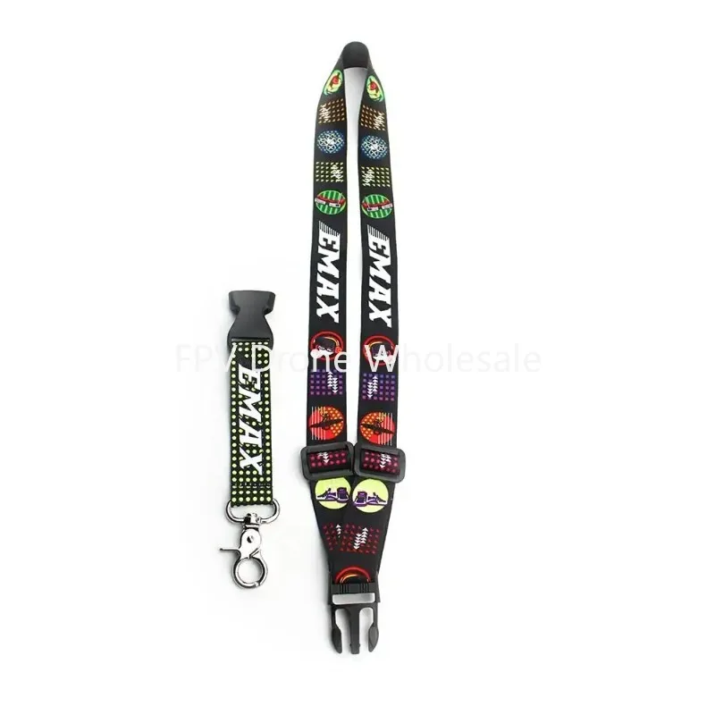 Emax Adjustable Carrying Remot - Drone Battery Strap 리뷰 및 가격