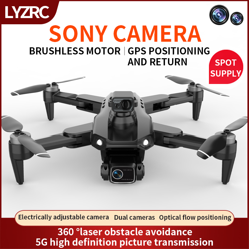 L900 Pro SE MAX GPS Drone 4K P - Drone Gps Module 리뷰 및 가격