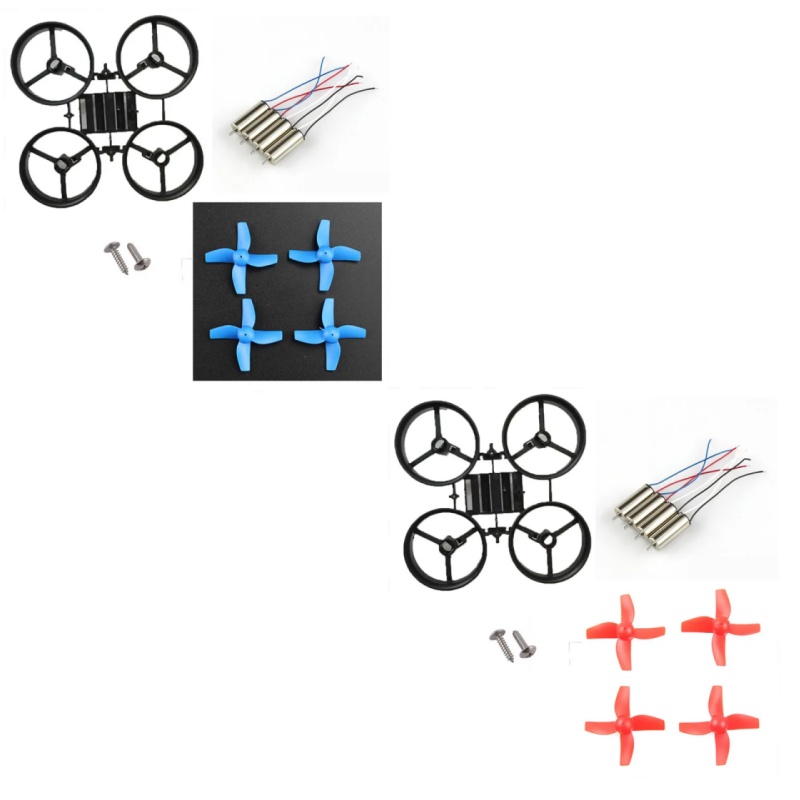 JJRC H36 Eachine E010 Tiny DIY - Drone Motor 리뷰 및 가격