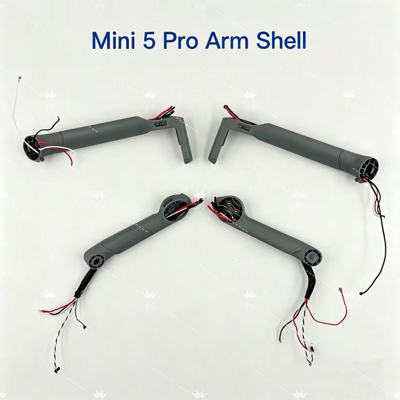Drone Repair Parts For DJI Min - Drone Arm 리뷰 및 가격
