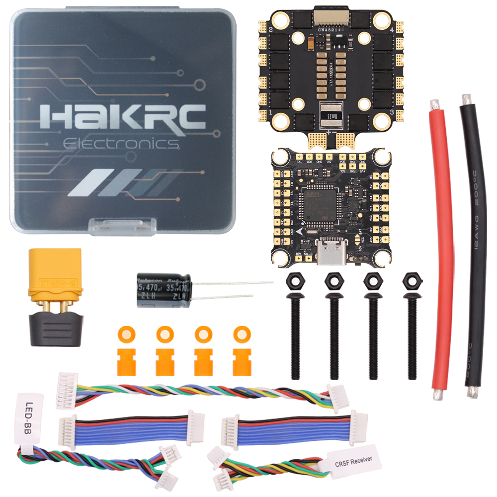 2026 Hakrc F7 F722 V2 SE Flyto - Drone Esc 리뷰 및 가격