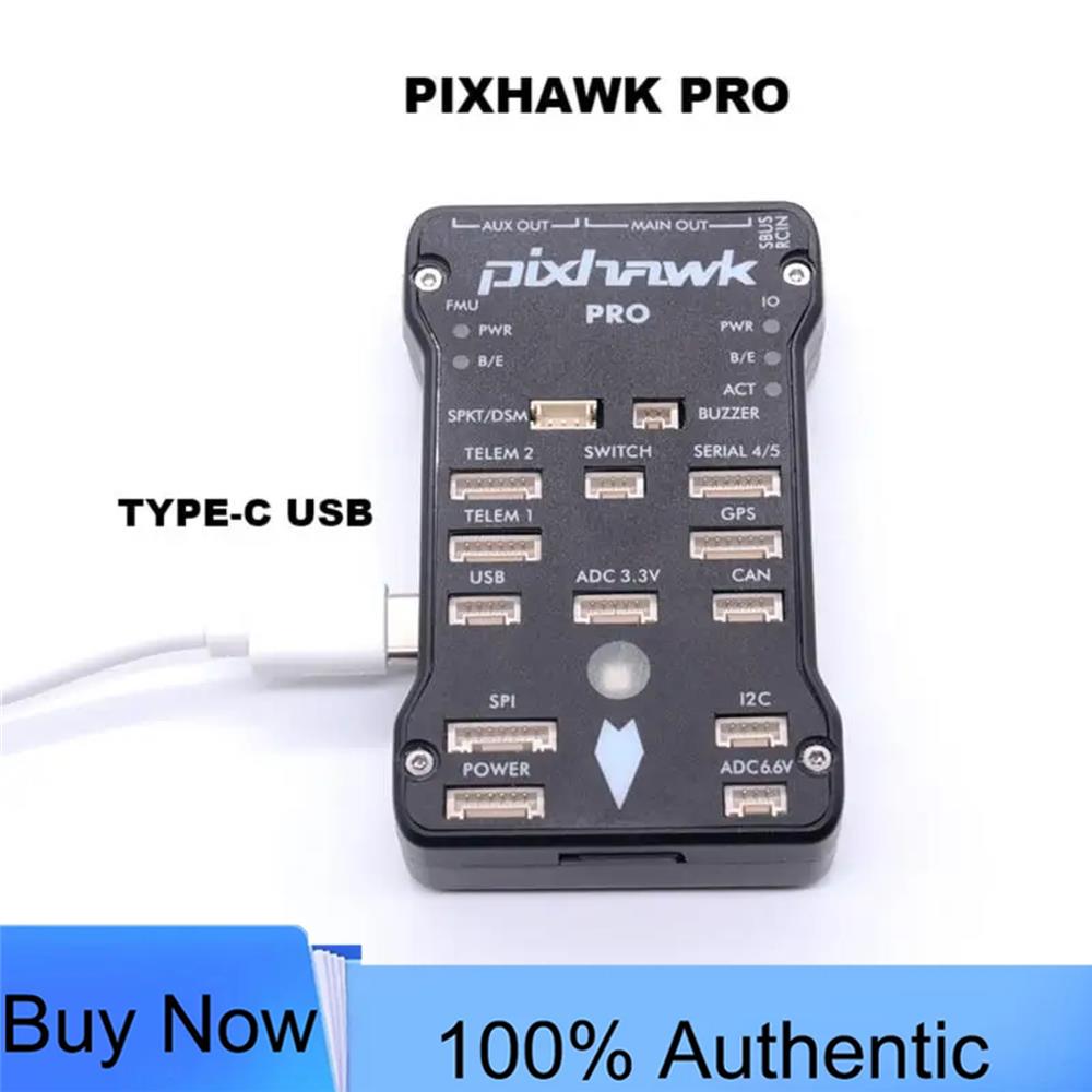 Pixhawk PRO Flight Controller  - Drone Buzzer 리뷰 및 가격