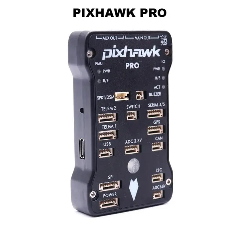 Pixhawk PRO Flight Controller  - Drone Buzzer 리뷰 및 가격