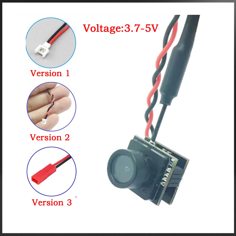 SLONWAKE FPV 25mW power simula - Drone Camera 리뷰 및 가격