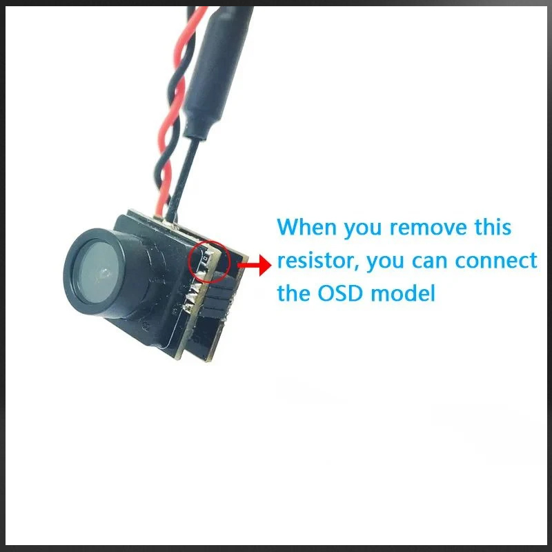 SLONWAKE FPV 25mW power simula - Drone Camera 리뷰 및 가격